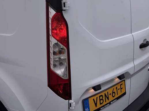 Ford Transit Connect - Afbeelding 24 van 30
