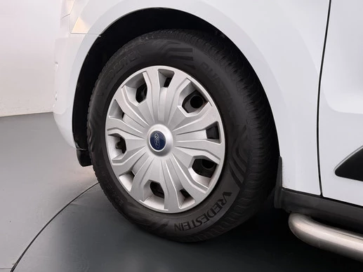 Ford Transit Connect - Afbeelding 25 van 30