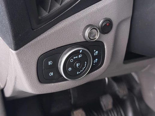 Ford Transit Connect - Afbeelding 28 van 30