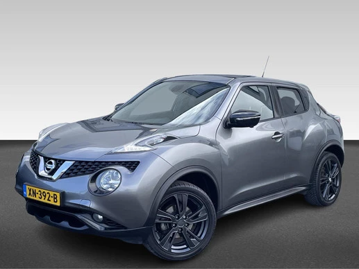 Nissan Juke - Afbeelding 1 van 30