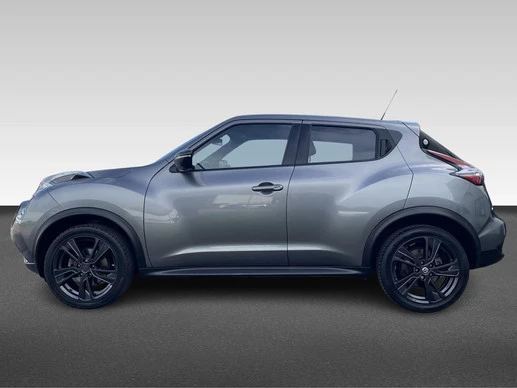 Nissan Juke - Afbeelding 2 van 30