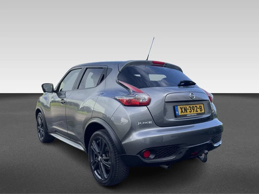 Nissan Juke - Afbeelding 3 van 30