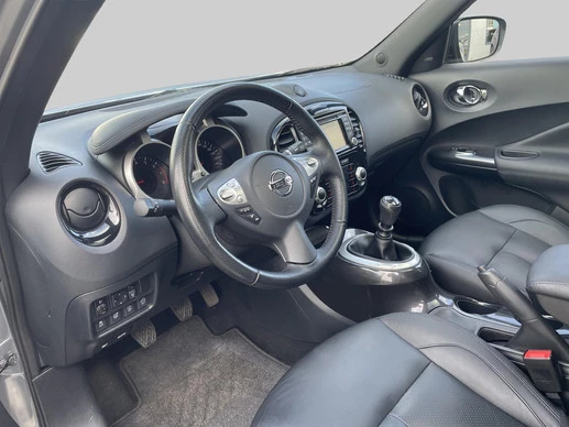 Nissan Juke - Afbeelding 4 van 30