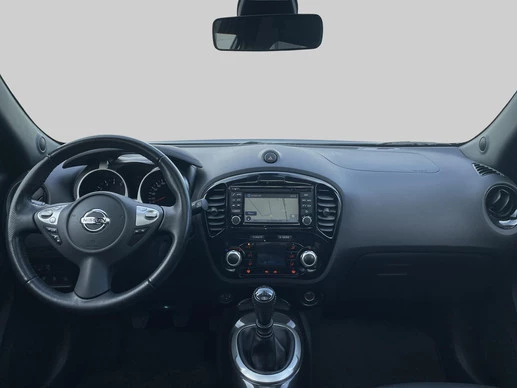 Nissan Juke - Afbeelding 5 van 30