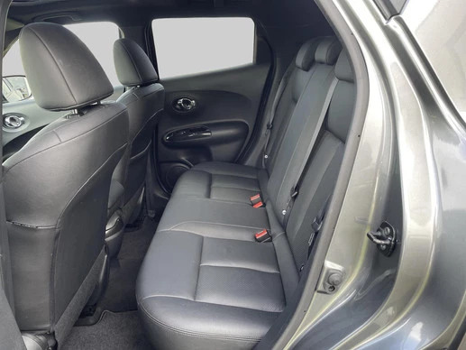 Nissan Juke - Afbeelding 6 van 30