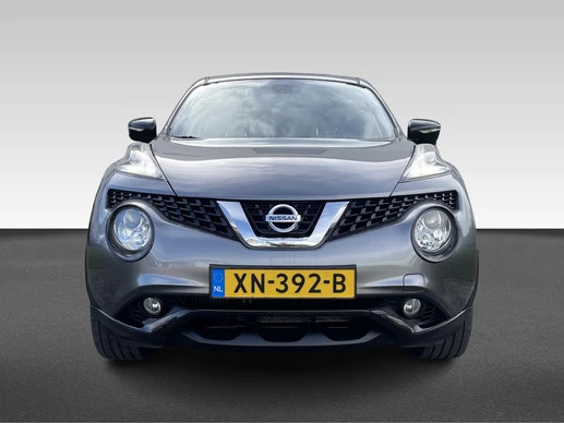 Nissan Juke - Afbeelding 7 van 30