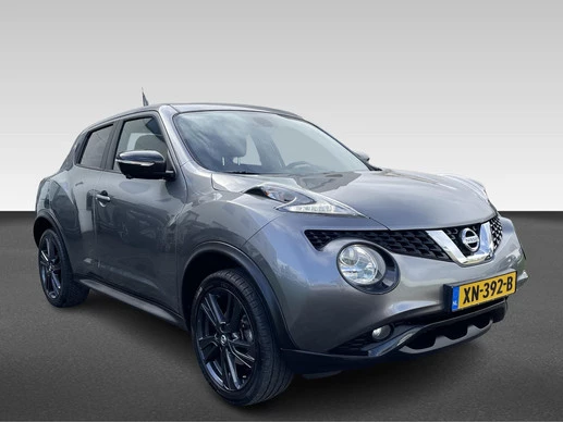 Nissan Juke - Afbeelding 8 van 30