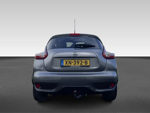 Nissan Juke - Afbeelding 10 van 30