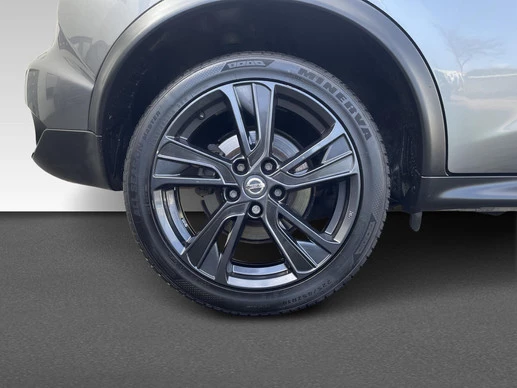 Nissan Juke - Afbeelding 11 van 30