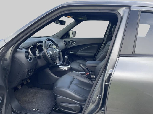 Nissan Juke - Afbeelding 12 van 30