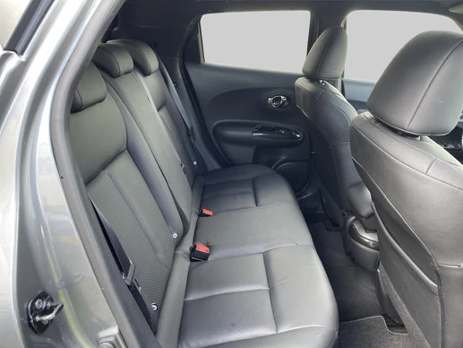 Nissan Juke - Afbeelding 14 van 30