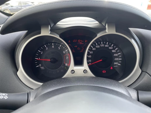 Nissan Juke - Afbeelding 15 van 30