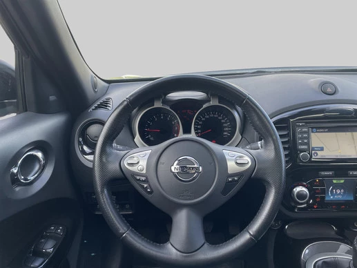 Nissan Juke - Afbeelding 16 van 30