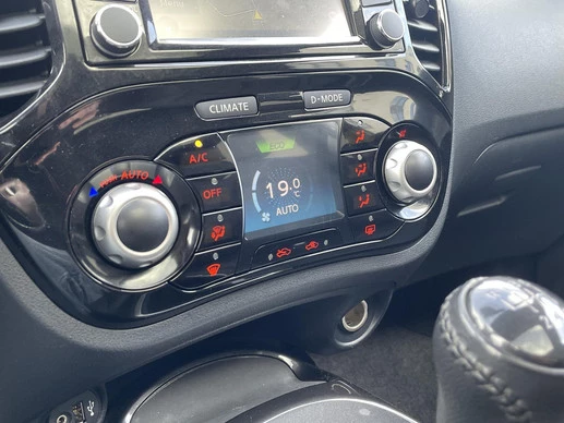 Nissan Juke - Afbeelding 17 van 30