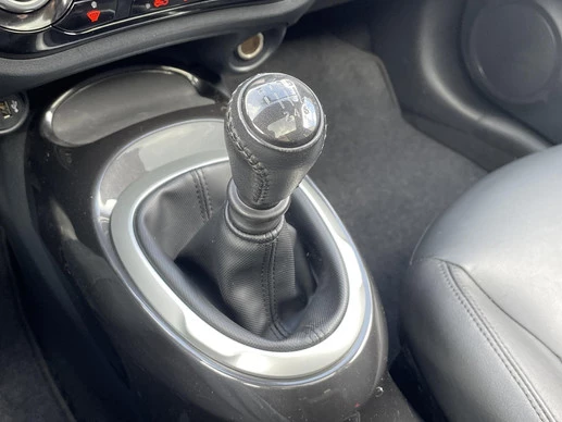 Nissan Juke - Afbeelding 18 van 30