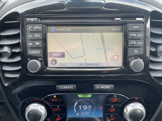 Nissan Juke - Afbeelding 19 van 30