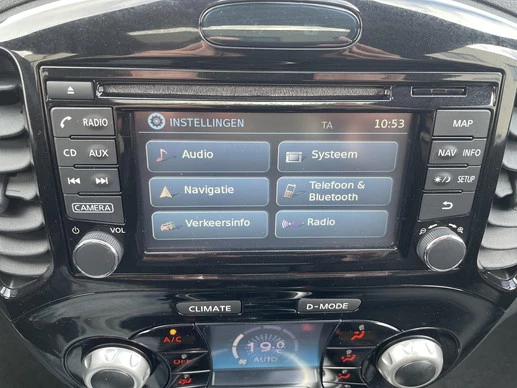 Nissan Juke - Afbeelding 20 van 30