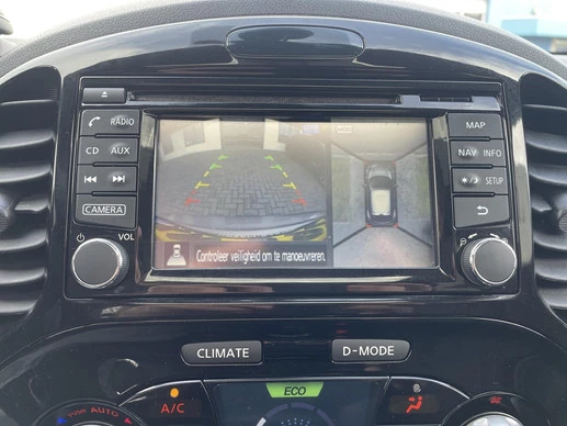 Nissan Juke - Afbeelding 21 van 30