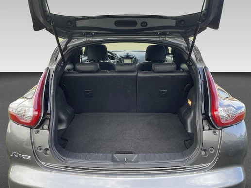 Nissan Juke - Afbeelding 22 van 30