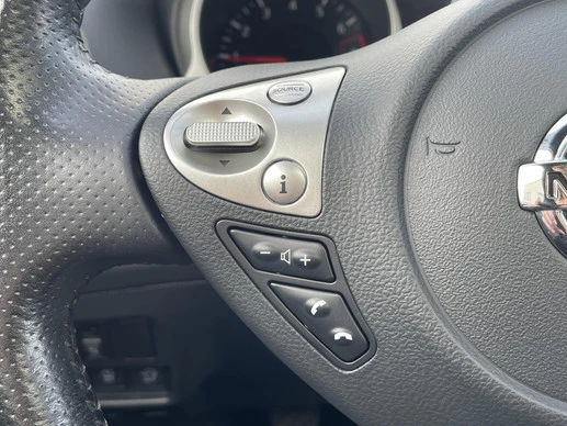 Nissan Juke - Afbeelding 26 van 30