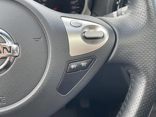 Nissan Juke - Afbeelding 27 van 30