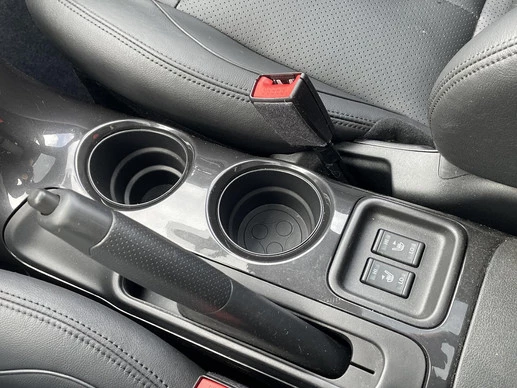 Nissan Juke - Afbeelding 29 van 30