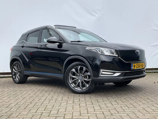 Seres 3 - Afbeelding 1 van 30