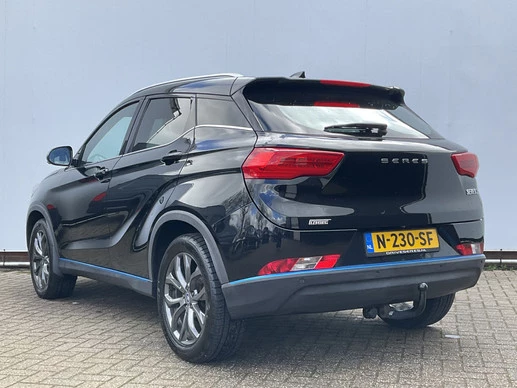 Seres 3 - Afbeelding 12 van 30