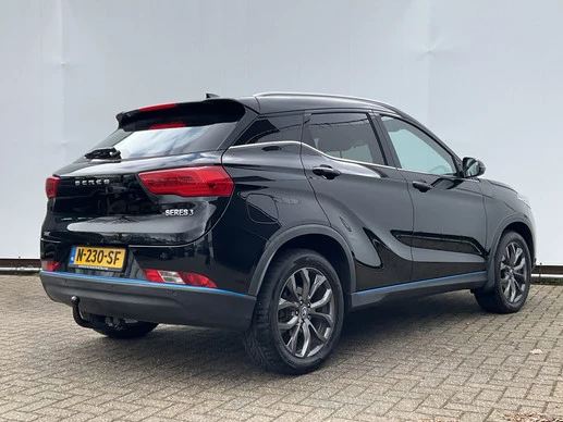 Seres 3 - Afbeelding 14 van 30