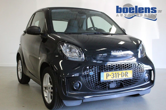 smart Fortwo - Afbeelding 1 van 27