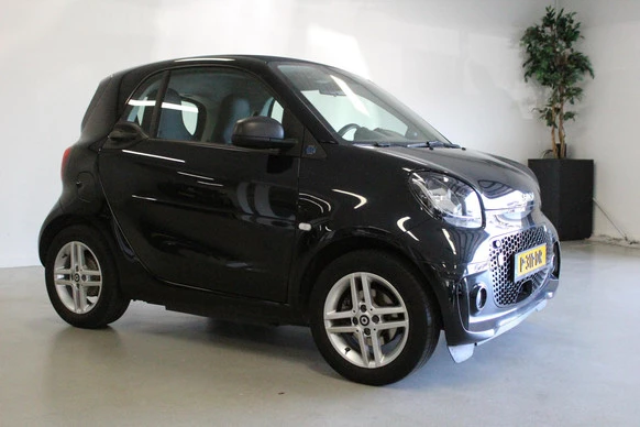 smart Fortwo - Afbeelding 2 van 27