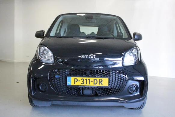smart Fortwo - Afbeelding 3 van 27