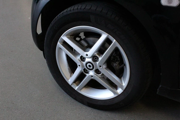 smart Fortwo - Afbeelding 4 van 27