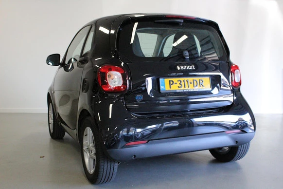 smart Fortwo - Afbeelding 5 van 27