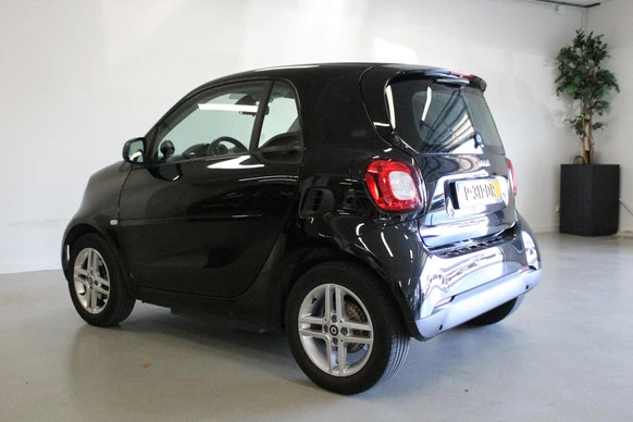 smart Fortwo - Afbeelding 6 van 27