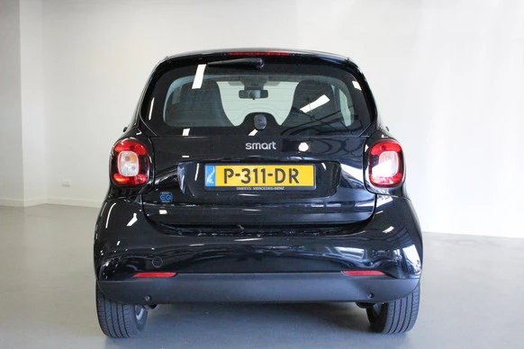 smart Fortwo - Afbeelding 7 van 27