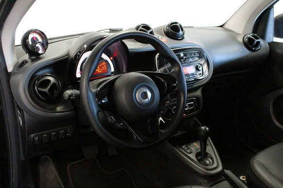 smart Fortwo - Afbeelding 8 van 27
