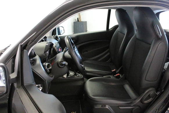 smart Fortwo - Afbeelding 9 van 27
