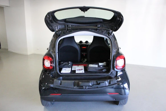 smart Fortwo - Afbeelding 12 van 27