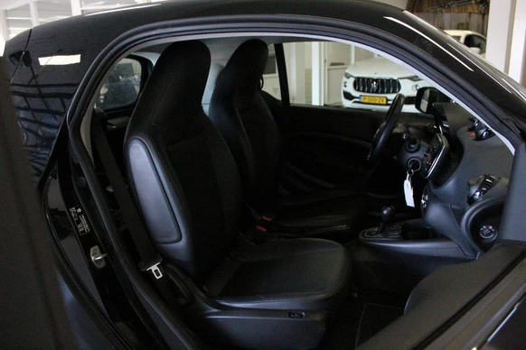 smart Fortwo - Afbeelding 13 van 27