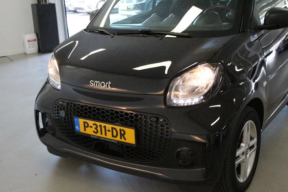 smart Fortwo - Afbeelding 14 van 27