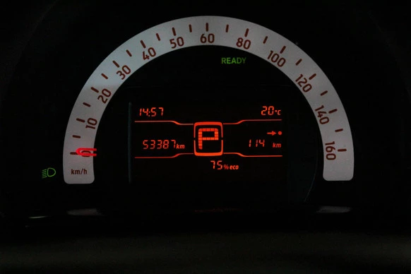 smart Fortwo - Afbeelding 15 van 27