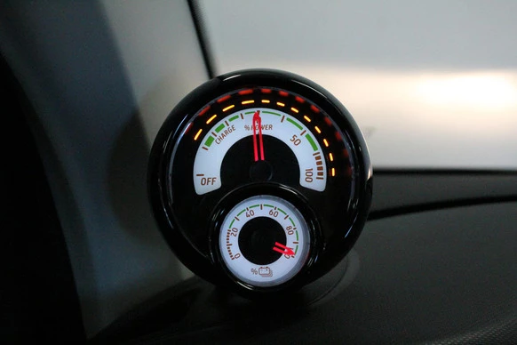 smart Fortwo - Afbeelding 16 van 27