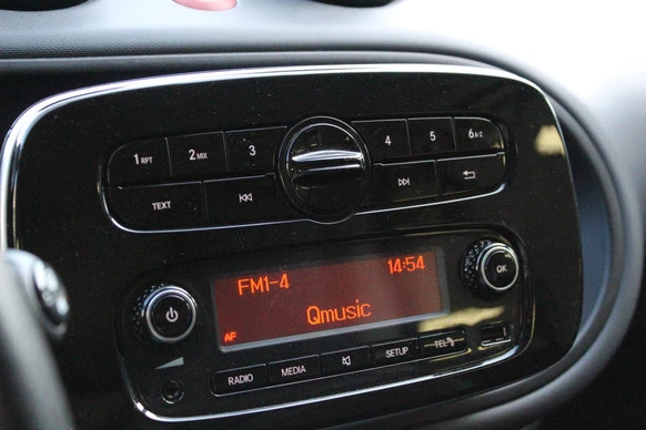 smart Fortwo - Afbeelding 22 van 27