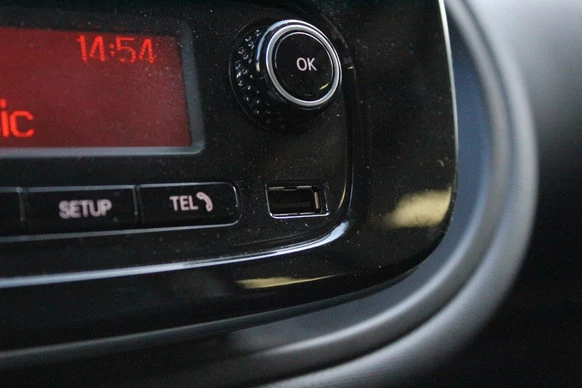 smart Fortwo - Afbeelding 23 van 27