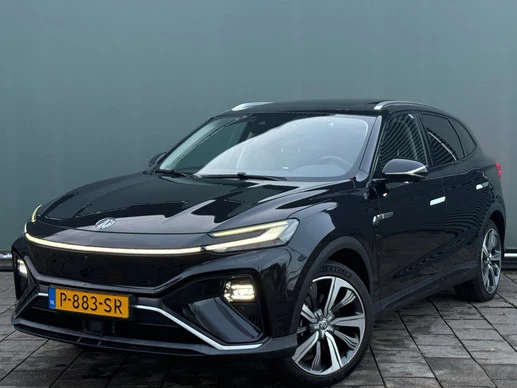 MG Marvel R - Afbeelding 1 van 19