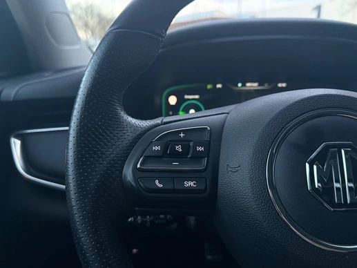 MG Marvel R - Afbeelding 6 van 19