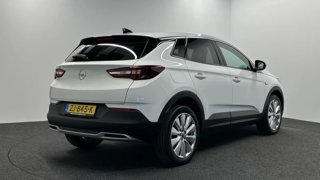 Opel Grandland X - Afbeelding 2 van 30
