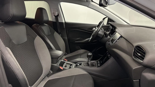 Opel Grandland X - Afbeelding 4 van 30