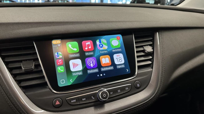 Opel Grandland X - Afbeelding 8 van 30